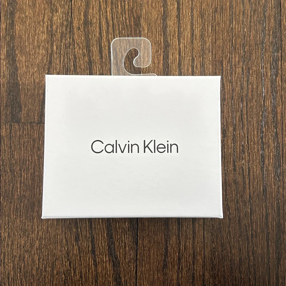 Calvin Klein premium wallet offers